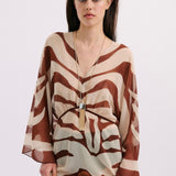 Tassel Chain Necklace (7811443884113)