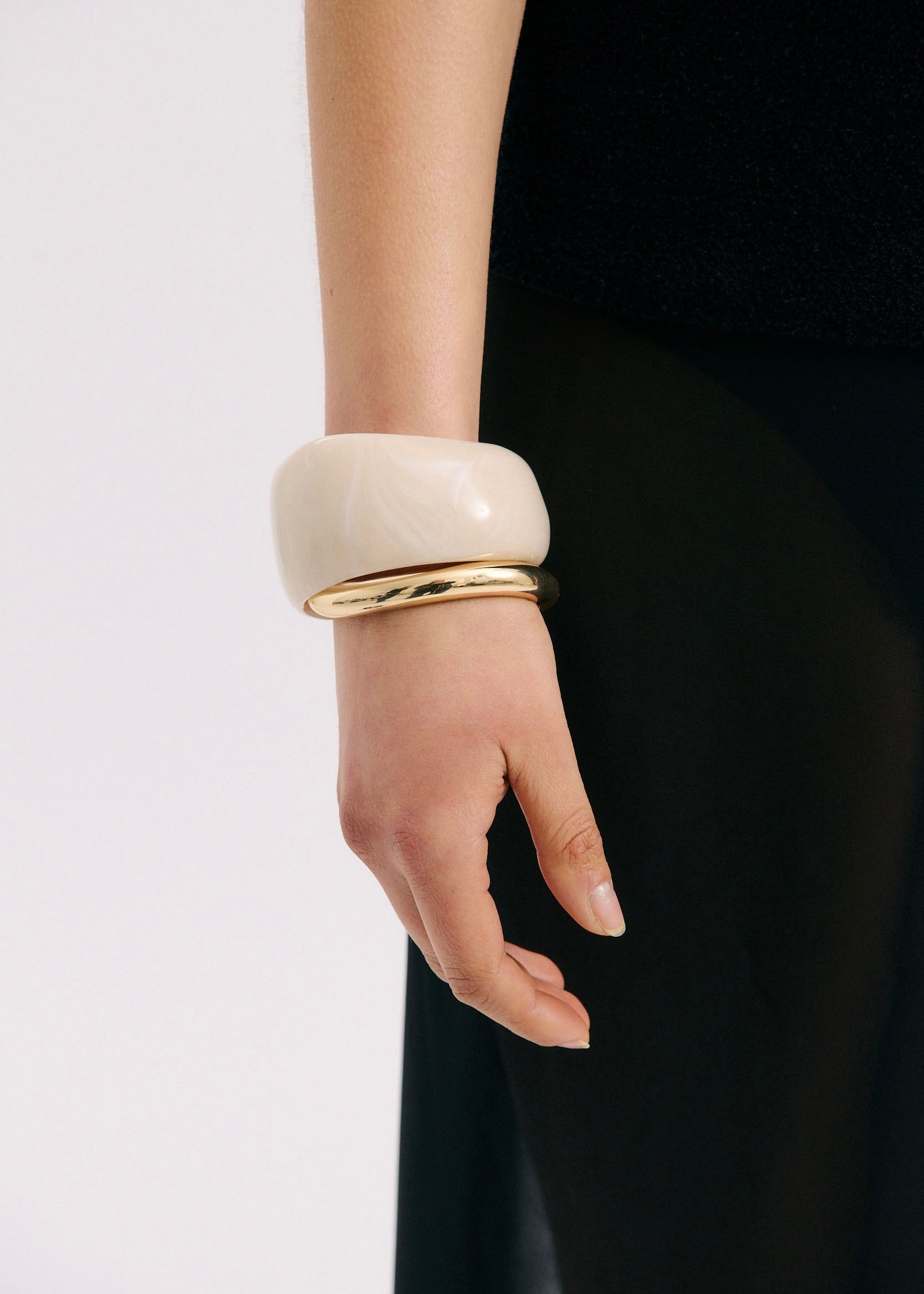 Eternal Bangle Stack (7726787723345)