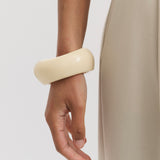 The Make a Statement Bangle (7689474998353)