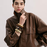 Arc Bangle Stack (7789281312849)