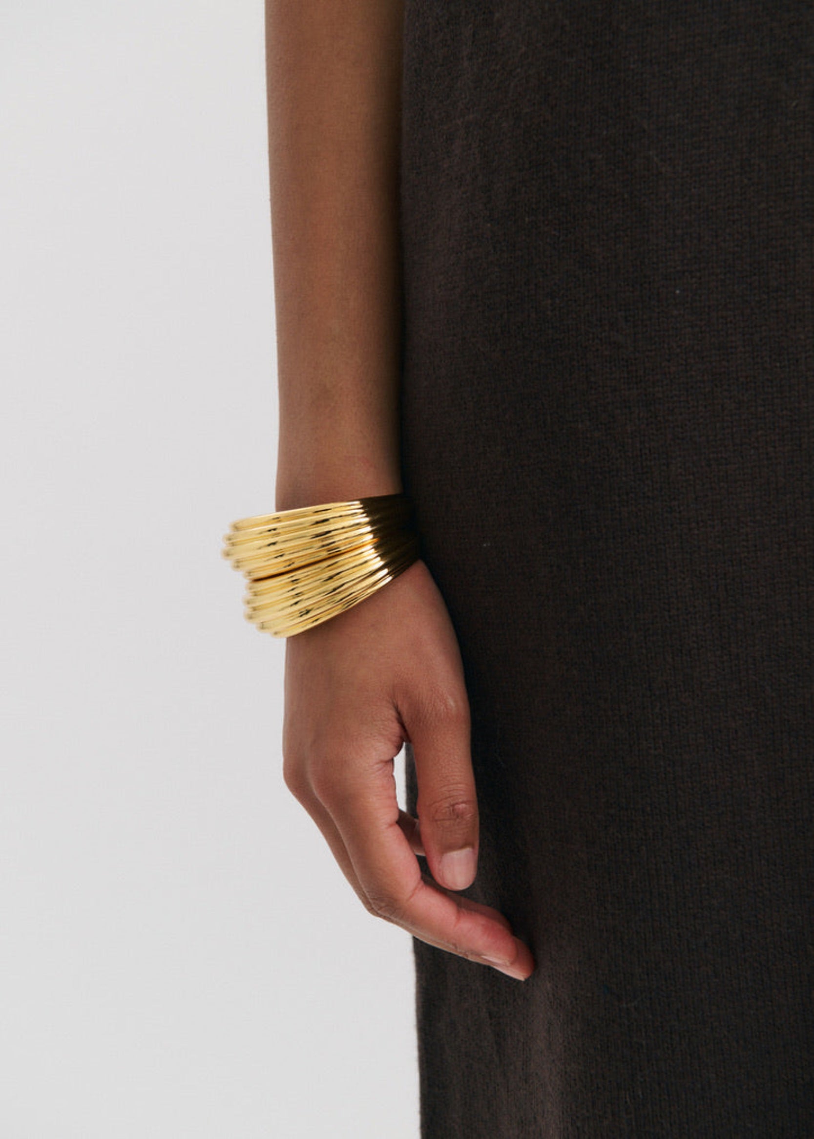 Worn In Paris Cuff (7090557812817)