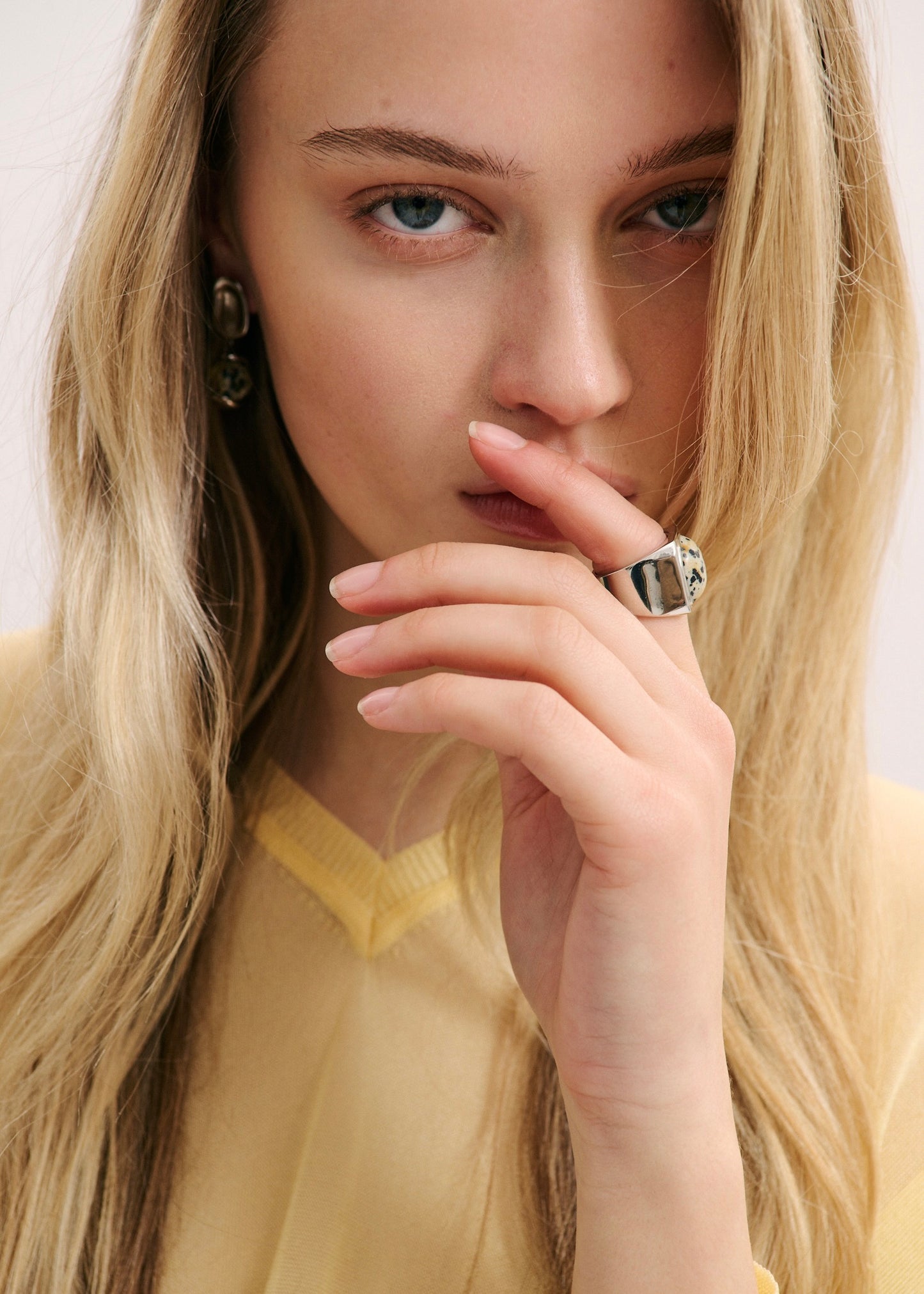Jasper Ring (7811444080721)