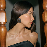 Flore Earring (15551297257553)