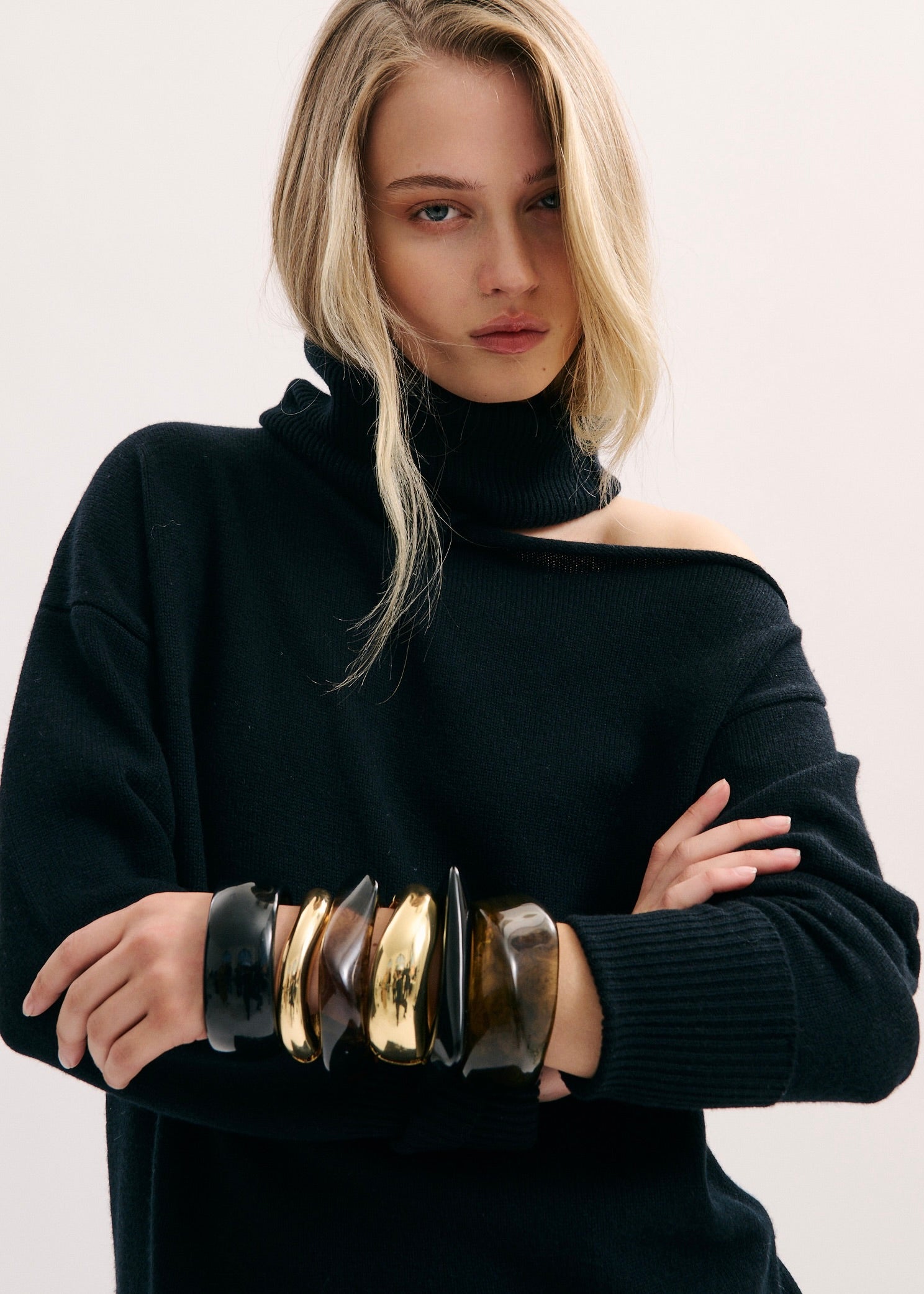 Noir Stack (7811443621969)