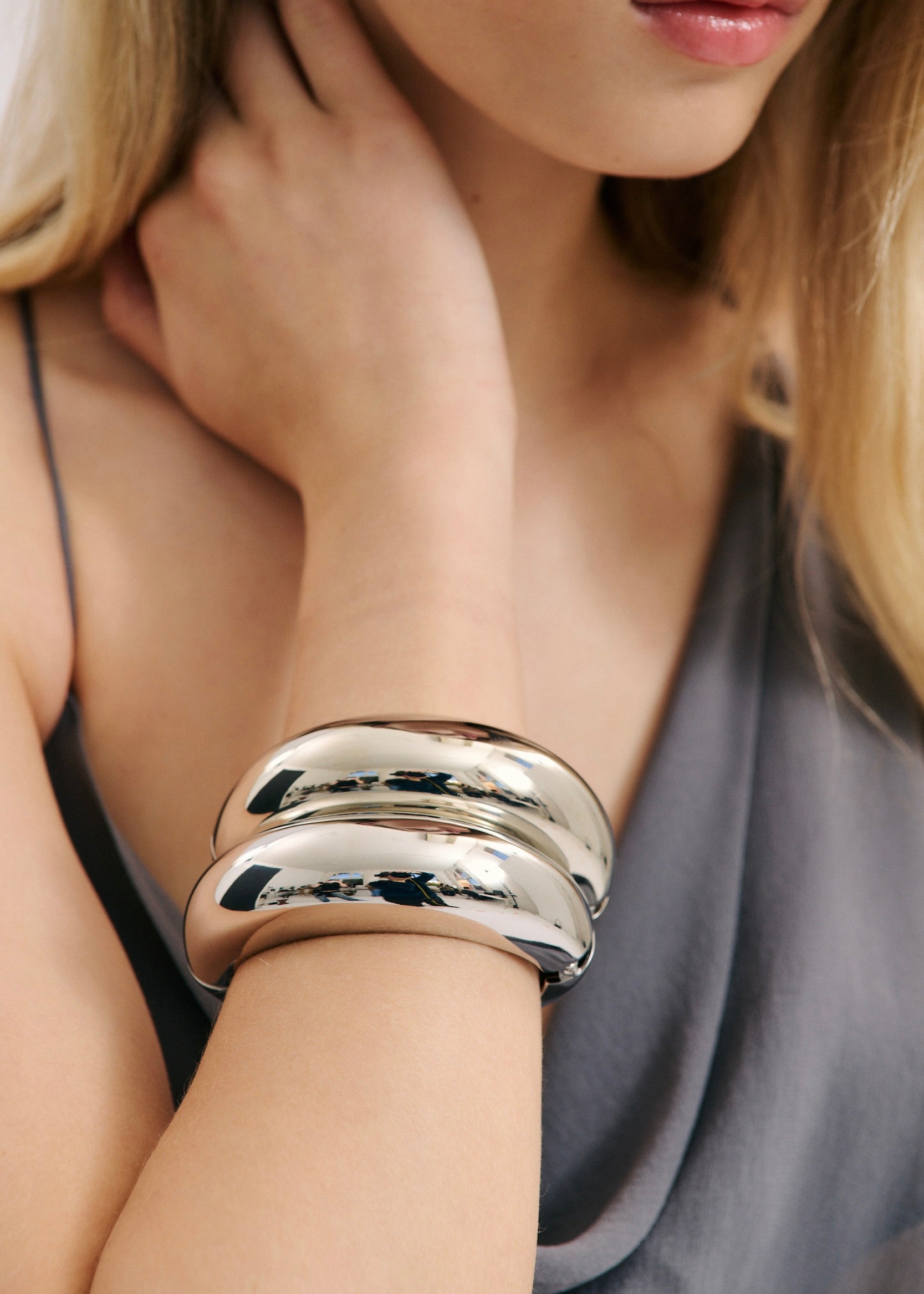 The Staple Bangle (7789280723025)