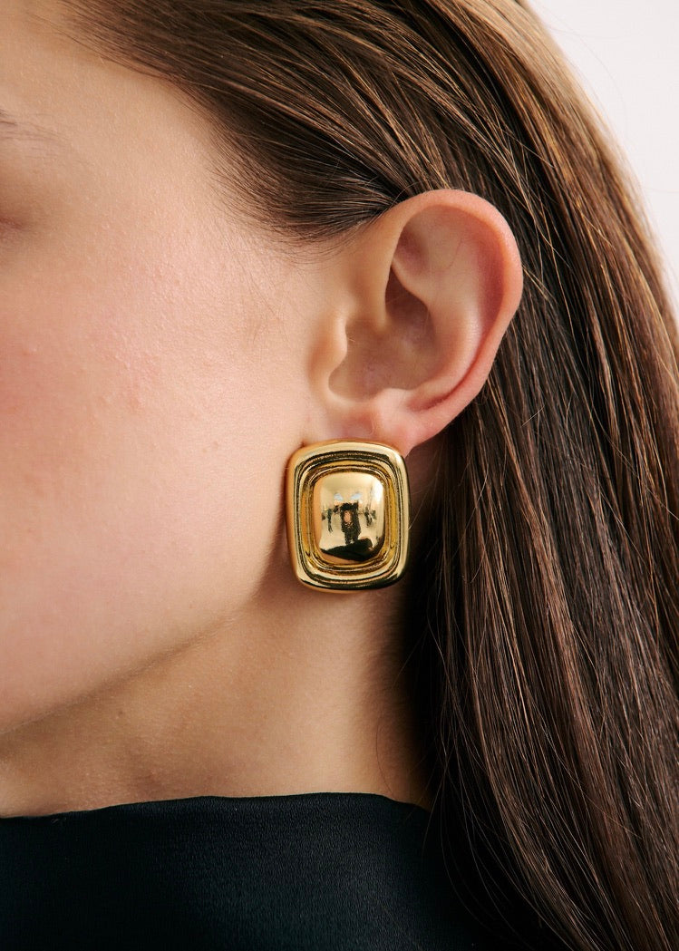 Rome Earring (15551297093713)