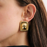 Rome Earring (15551297093713)
