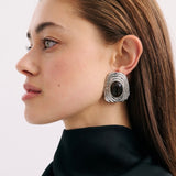 Flore Earring (15551297257553)