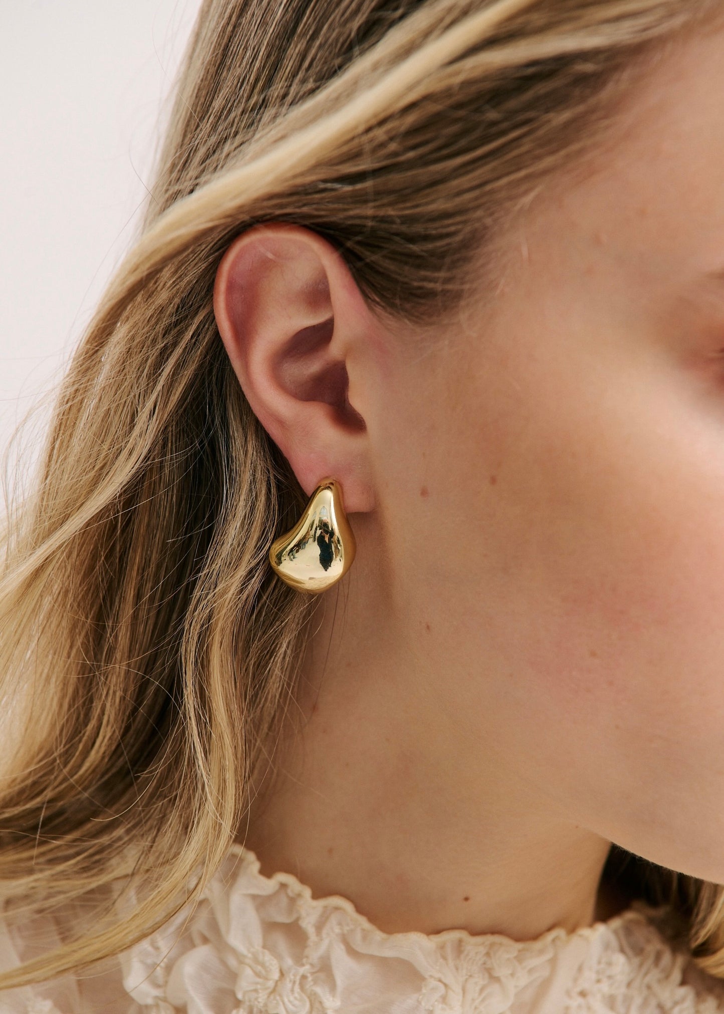 Harper Earring (7811443785809)