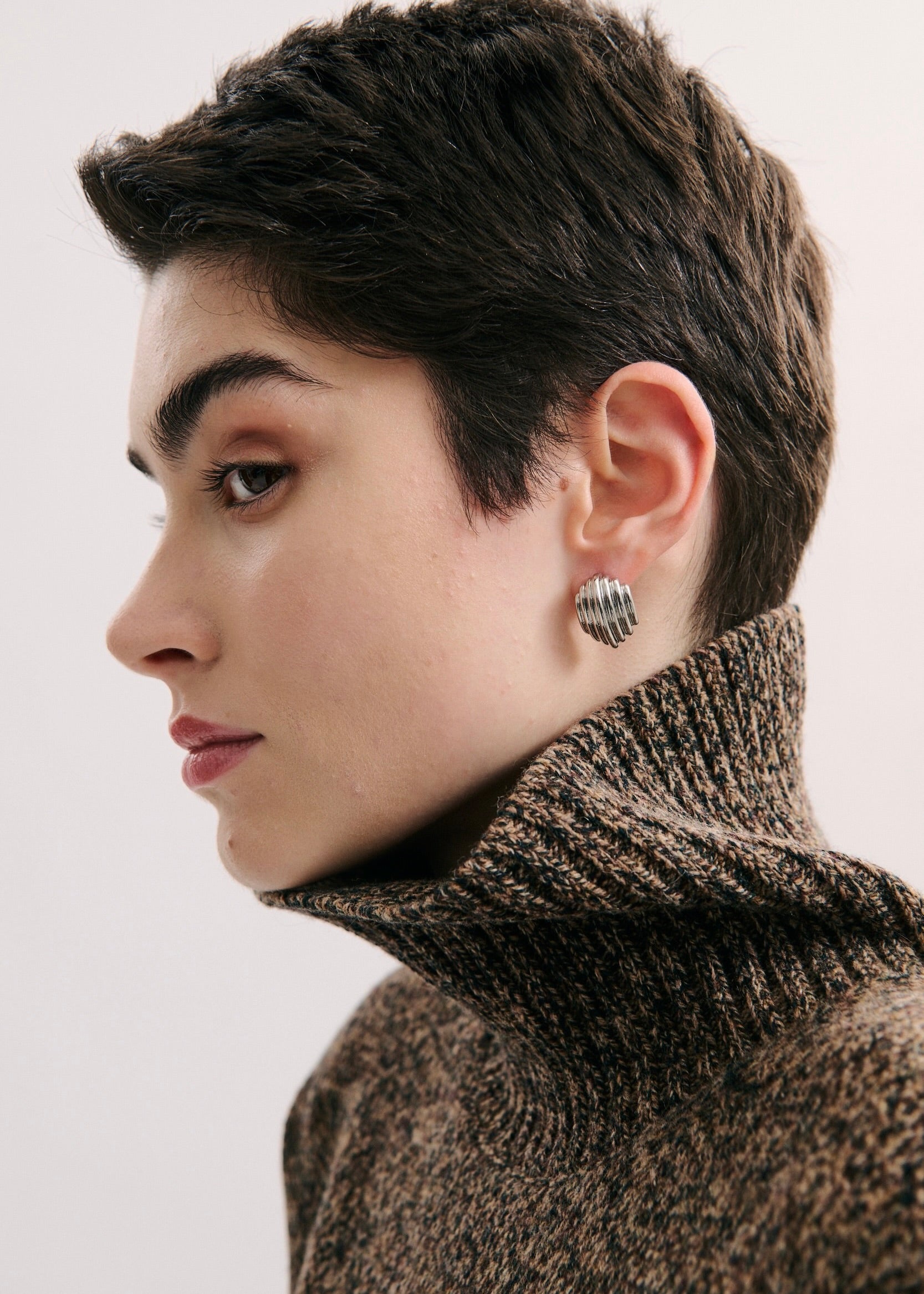 Fine Deco Stud (7789280788561)