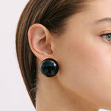 Disc Earrings (7855724462161)