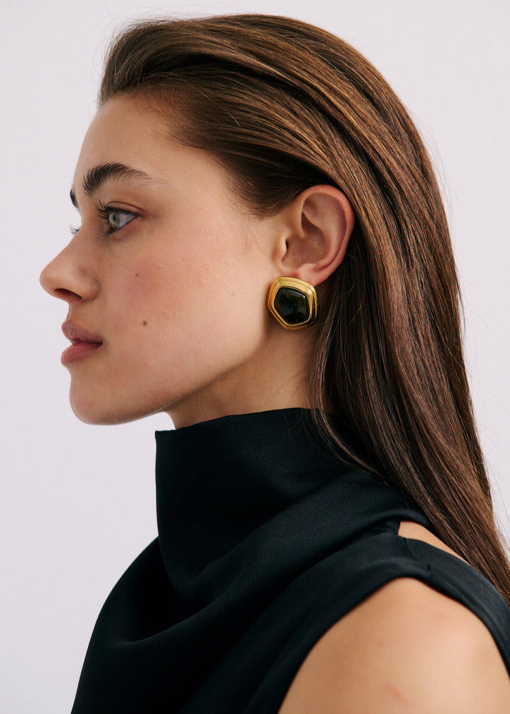 Goldie Earring (15551297224785)