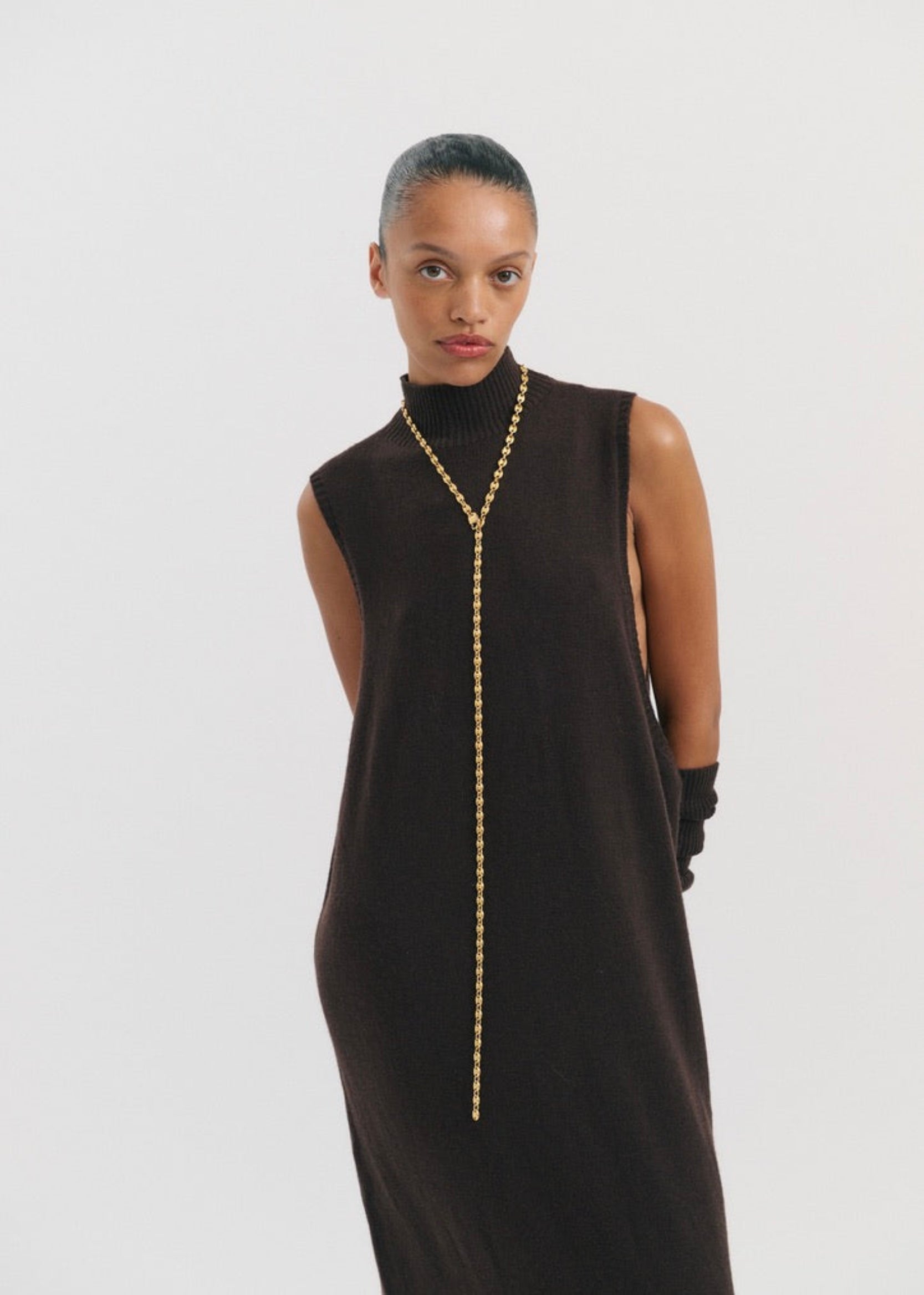 Affogato Necklace (7534098415697)