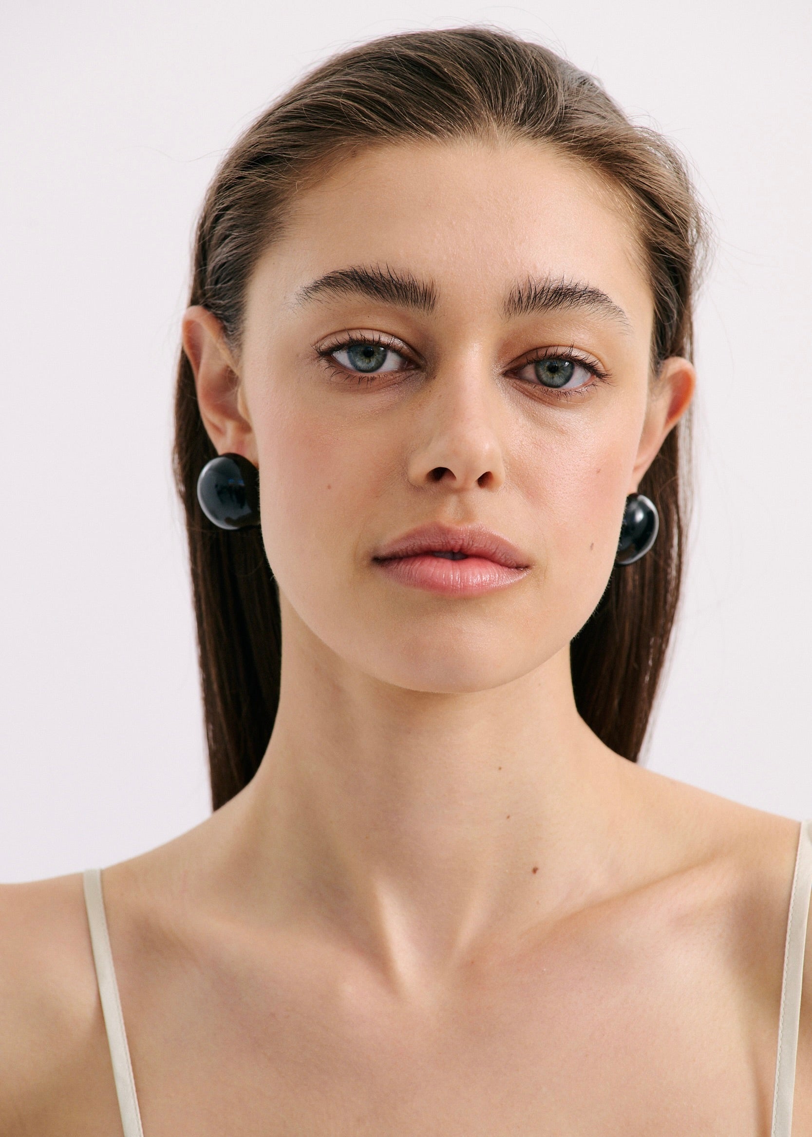 Disc Earrings (7855724462161)
