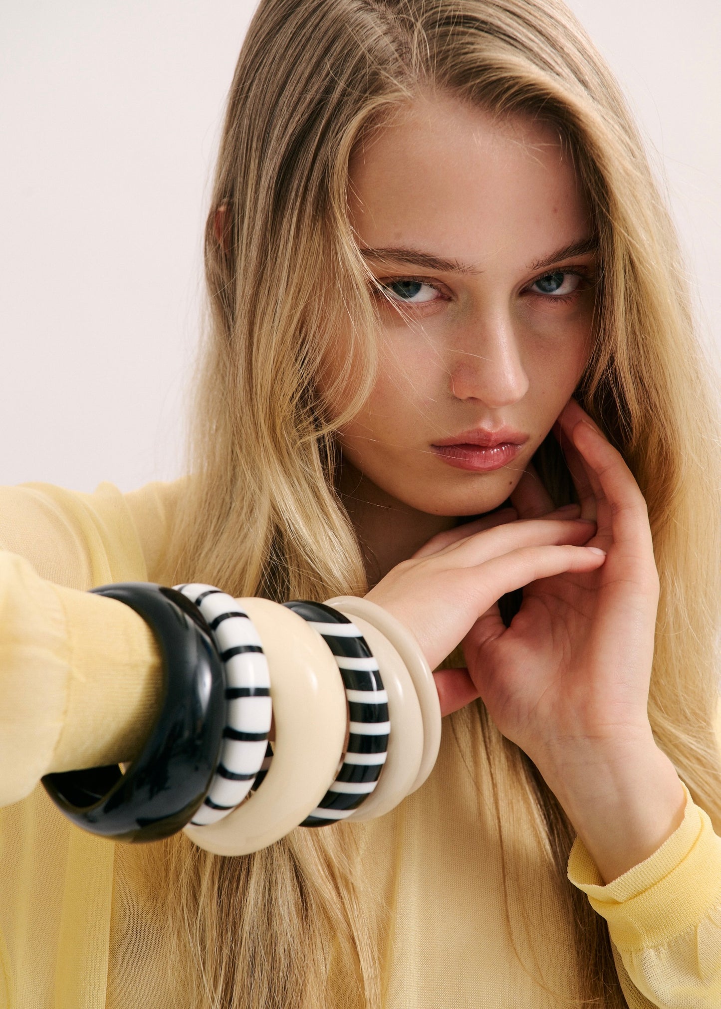 Impact Bangle Stack (7811444047953)