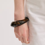 Take it Away Bangle (7789280952401)