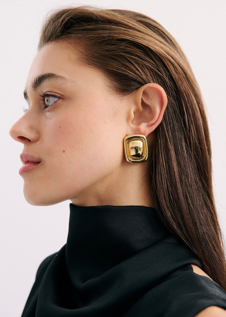 Rome Earring (15551297093713)
