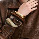 Arc Bangle Stack (7789281312849)