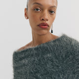 Mae Earring (7744704348241)