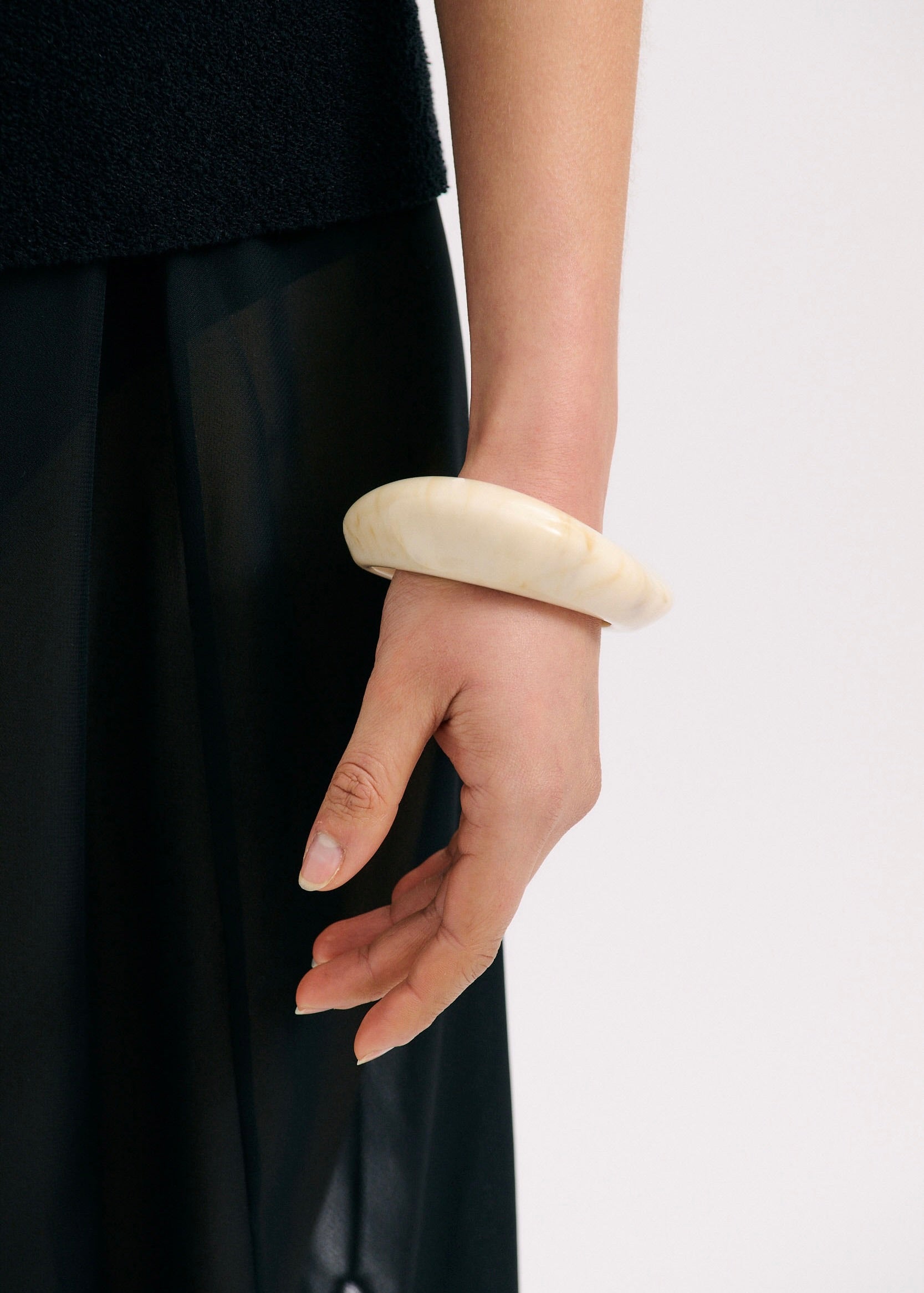 Take it Away Bangle (7789280952401)