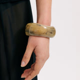 The Make a Statement Bangle (7689474998353)