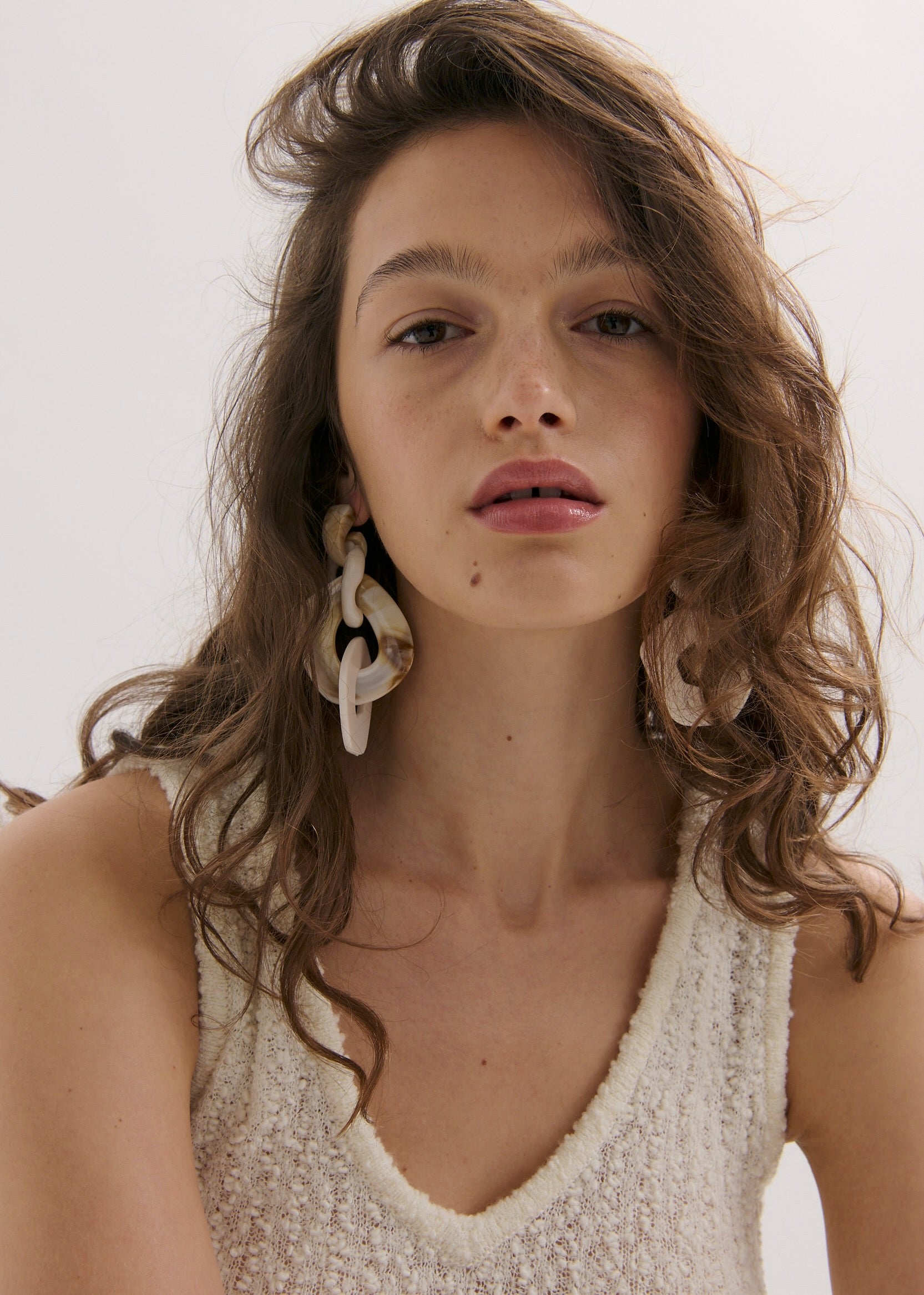 The Resort Wear Earring (7689522217041)