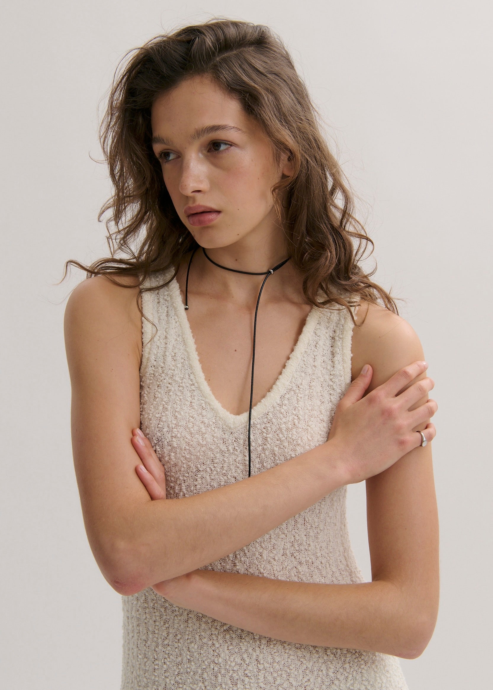 The Pebbled Pendant (7690925047889)