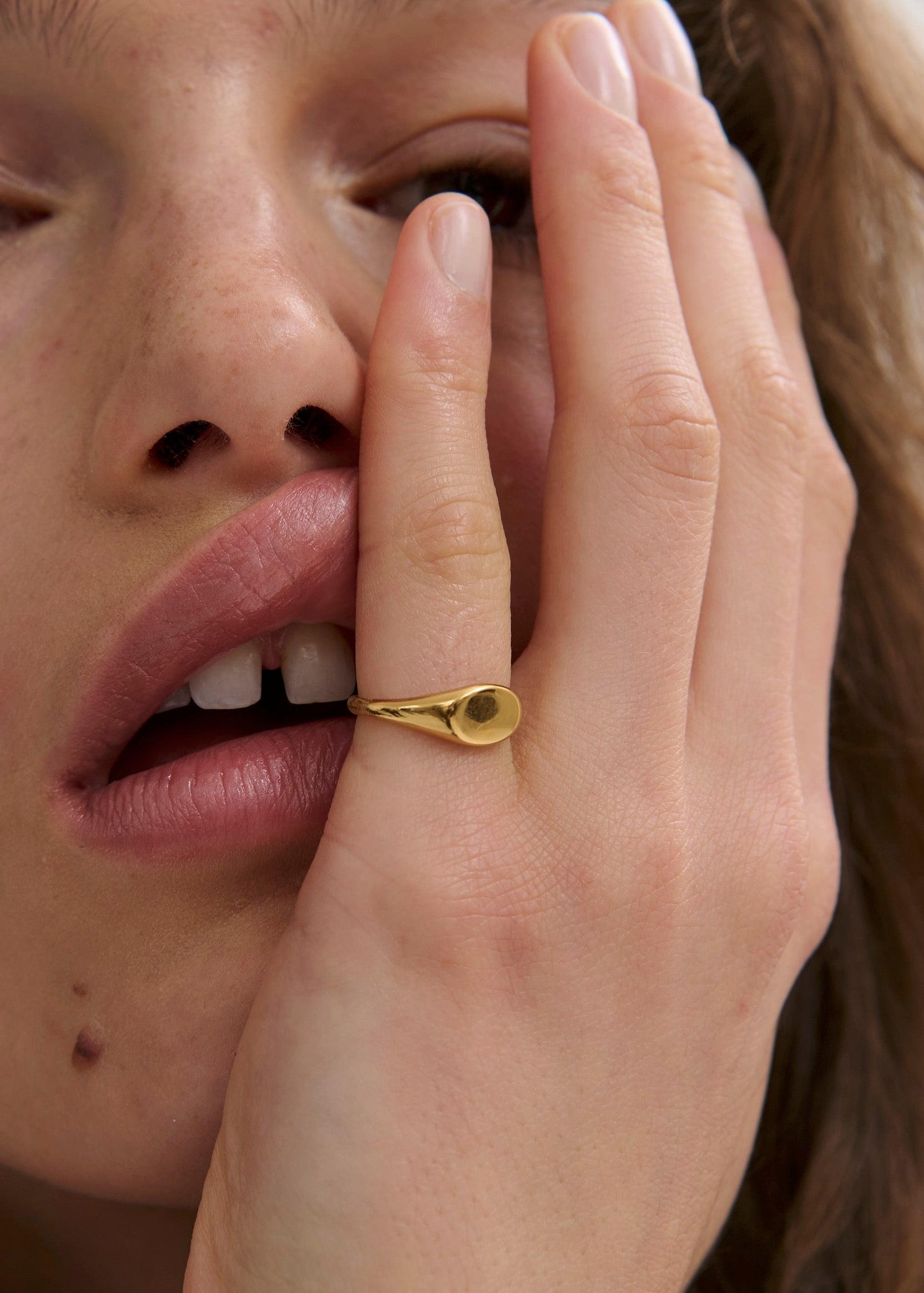 Petite Pinky Ring (7675269054545)