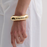 The Dome Bangle (7689852878929)