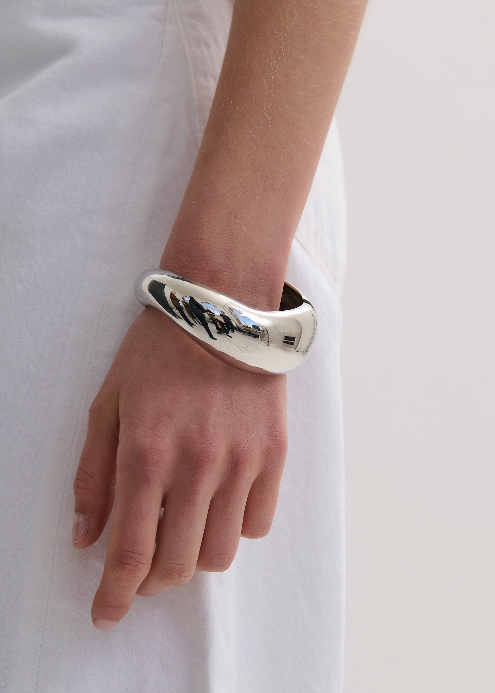 Movement Bangle (7465953394769)