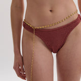 Affogato Necklace (7534098415697)