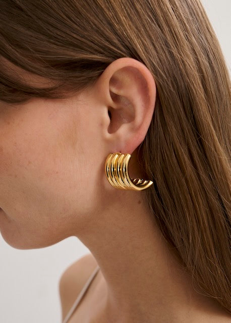 Milano Earring (7199131762769)