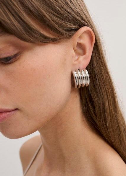 Milano Earring (7199131762769)