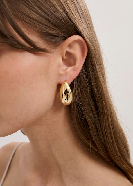 Tear Drop Earring (7080494792785)