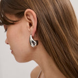 Tear Drop Earring (7080494792785)