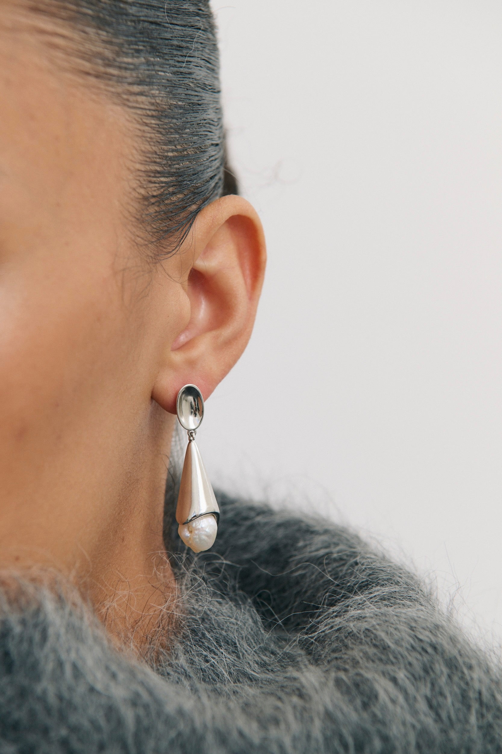 Cecilie Earring (7744704381009)