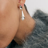 Cecilie Earring (7744704381009)