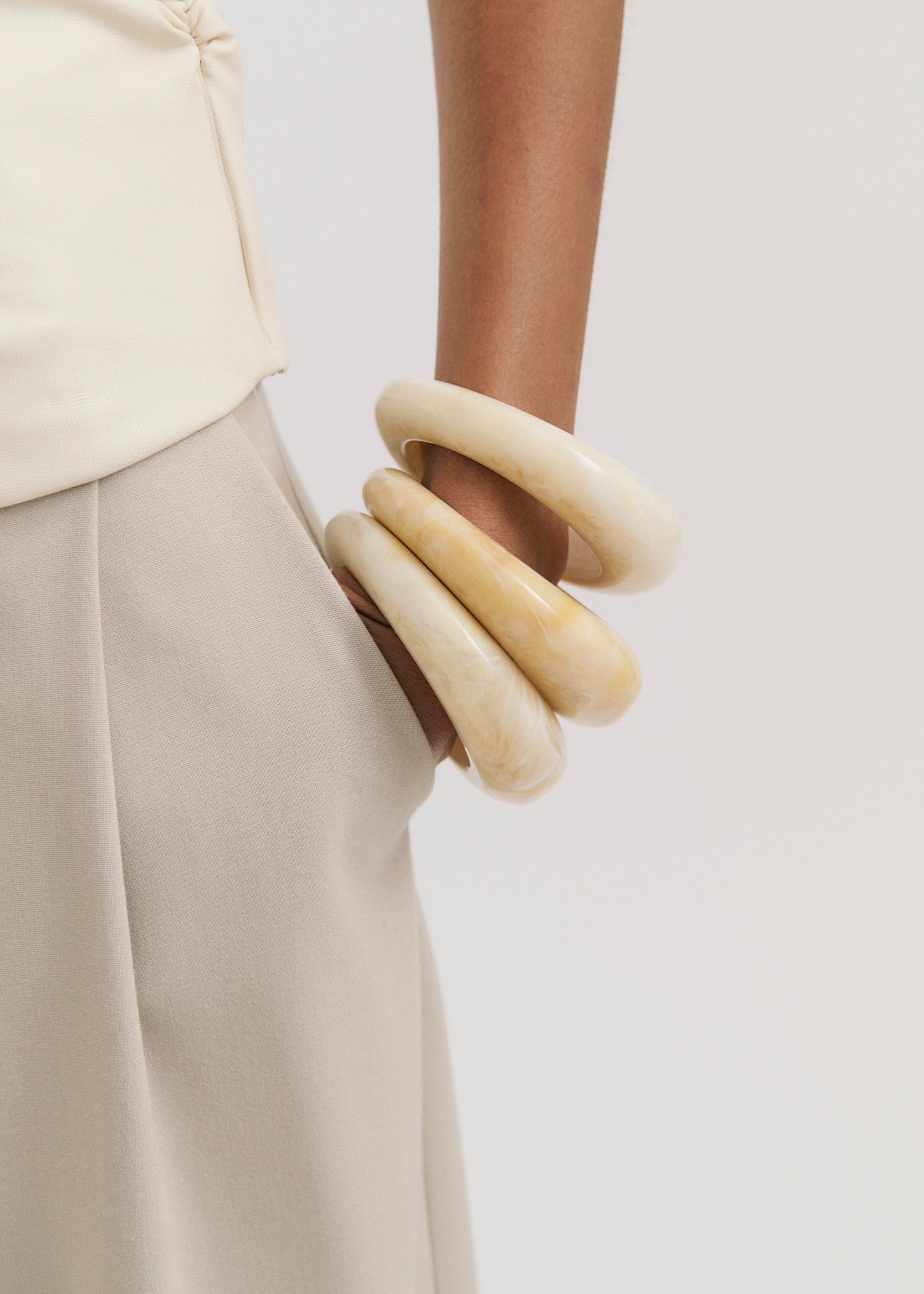 The Maroon Heirloom Bangle (7692879495249)