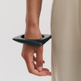 Be Square Bangle (7726443036753)