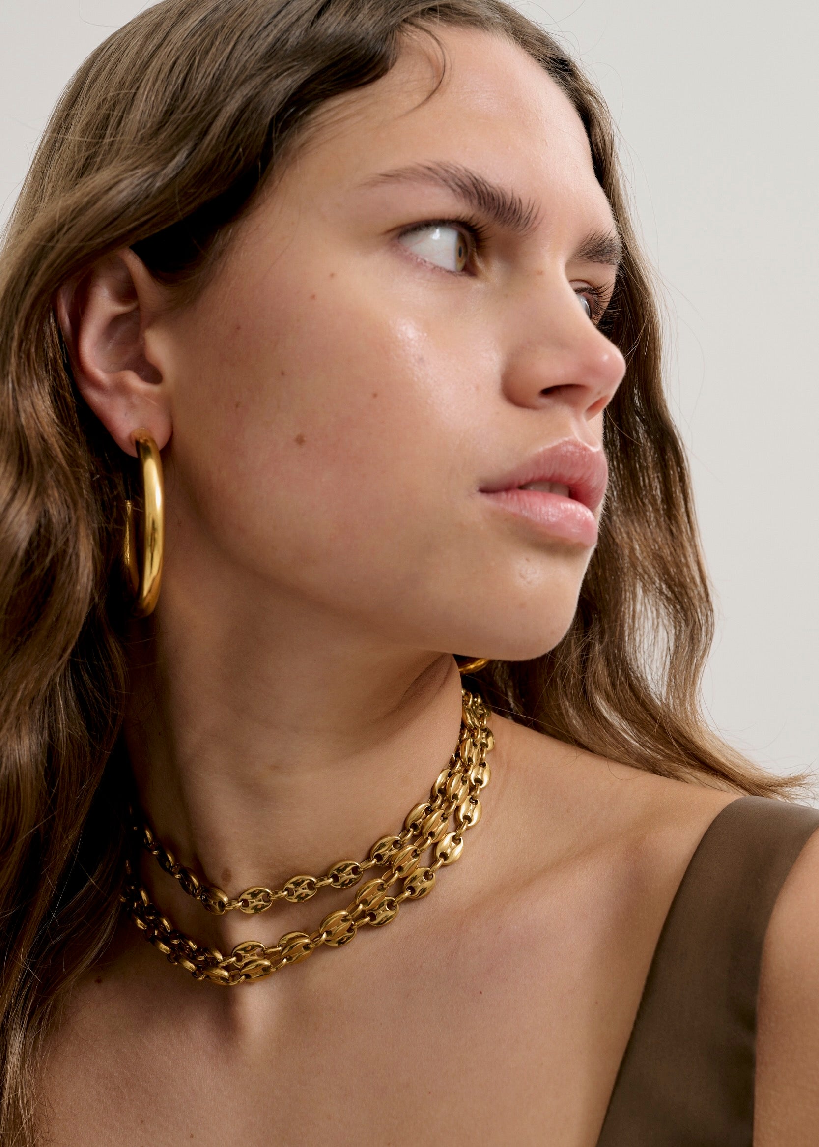 Affogato Necklace (7534098415697)