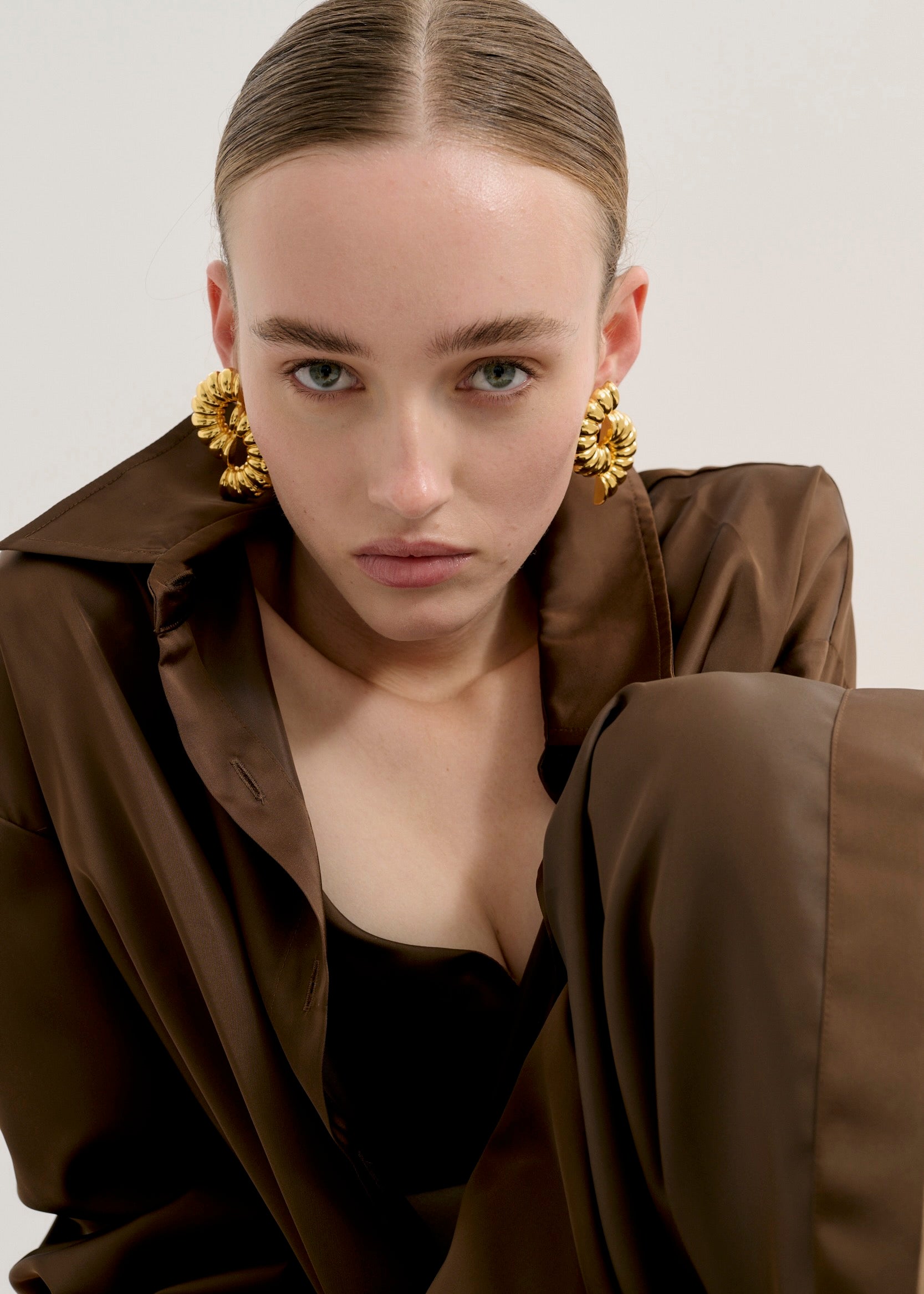 Soiree Earring (7465932750929)