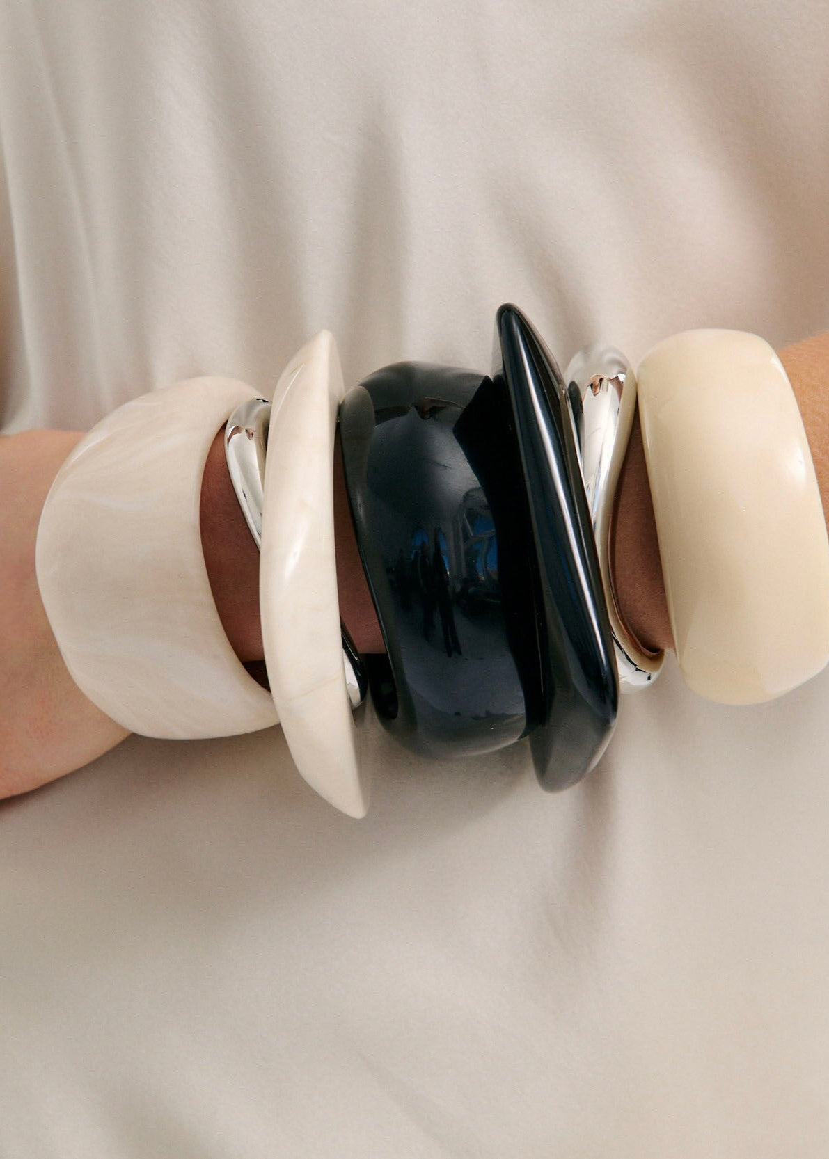 Iris Bangle Stack (7855724757073)
