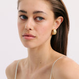 Belle Diamante Earring (7855724200017)