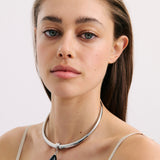 Slide On Droplet Necklace (7855724331089)