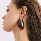 Embla Earring (7855724494929)
