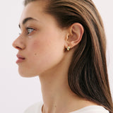 Diamante Dae Huggie (7855724036177)