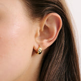 Diamante Dae Huggie (7855724036177)