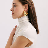 Vessel Earring (7789280985169)