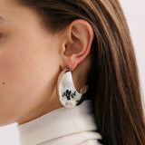 Vessel Earring (7789280985169)