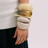 Haze Bangle Stack (7855724986449)
